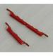 Imbi Red Fiber Power On And Off Button For Oppo F5