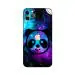 GADGETSWRAP Printed Vinyl Skin Sticker for Apple iPhone 11 Pro Max - Panda Galaxy