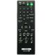 NIJ Remote Control for Sony DVD Player (Black)