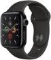 Mobiaspire Apple Watch Series 6 44Mm Camo Black Mobile Skin