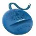 Blaupunkt 5W HD Sound, Deep Bass and Portable Wireless Bluetooth Speaker for Phone Calls and Work from Home (Blue)