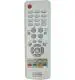 NIJ Remote Control for Samsung CRT TV (Grey)