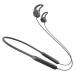 DAITORA NB -105 Bluetooth Wireless in Ear Earphones with Mic Bluetooth Headset (Black, True Wireless)