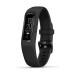 Garmin VivoSmart 4 Activity Tracker Smart Band for Unisex (Black)