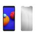 Mudshi Mirror Screen Protector compatible for Samsung Galaxy A3 Core with full coverage