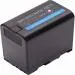 Lrsa BP U60 Camera Battery for SonyPMW 300 EX1 EX1R EX3 EX3R EX280 EX260 EX160 F3 FS7 PHU 60K