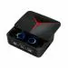 OSHEE STORE M90 Pro TWS Wireless Earbuds with 3500mAh Charging Power Bank & LED Display 3D Touch Bluetooth Headset