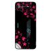 GADGETSWRAP Printed Vinyl Skin Sticker for Asus Rog Phone 6 - Pink Doodle