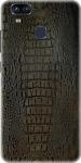 SRG INFOTECH ASUS ZENFONE 3 ZOOM ZE553KL Mobile Skin (Black Crocodile)