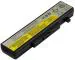 Lapcare For Lenovo G580 5938 6 Cell Laptop Battery (Black)