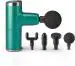 Lifelong LLGM36 Mini Gun Massager, Green