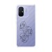 Emble Just Do It Designer Printed Silicone Case For Redmi 12C -Design A33 ( TPU | Soft , Redmi 12C | Multicolor )