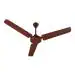 CROMPTON HS Plus 1200 mm 3 Blade Ceiling Fan (Brown, Pack of 1)