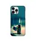 Casotec Cigrate Lighter Design 3D Printed Hard Back Case Cover for Apple iPhone 14 Pro Max