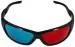 RV7 Anaglyph 3D Video Glasses (Red and Blue)