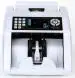 STEADFAST - Portable Counter- CAR Counter- BANKO20 Charge - Triple Display Mix Note Value Counting Machine Fully Automatic with UV, MG & IR Fake Note Detection and Larger LCD Display