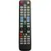 NIJ SS-19 Remote Control for LCD LED Smart Samsung TV (Black)