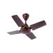Bajaj Maxima 4 Blades 600mm Ceiling Fan, Bianco