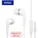 SNPD Sold: EHS64 Earphone (Original Sound) supportable for Samsung 3.5m Earphones Mobiles