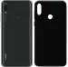 CarryWrap Back Cover for HUAWEI Y9 2019 (Black)