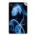 GADGETSWRAP Printed Vinyl Skin Sticker for Realme Pad Mini - smoke