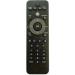 AKSHITA TRADING Remote Control for Philips DVD and Home Theatre (Black)