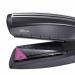 BaByliss ST326E Hair Straightener (Black) I Professional-Level Styling at Home I Elegance Meets Efficiency IDesigned with Hair Health in Mind