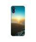 Casotec Senset Design 3D Printed Hard Back Case Cover for Samsung Galaxy M04 4G