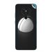 GADGETSWRAP Printed Vinyl Skin Sticker for Nokia 5.3 - Sphere Minimalism On