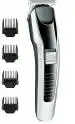 Zeus Volt HTC At-538 Professional Rechargeable Hair Clipper And Trimmer HTC At-538 Professional Rechargeable Hair Clipper And Trimmer Black