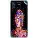 GADGETSWRAP Printed Vinyl Skin Sticker for Vivo iQoo Neo 6 (5G) - star war Droid