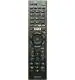 AKSHITA TRADING Remote Control for Smart Sony LED TV (Black)
