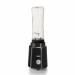 Glen SA4047BL, 200W, Electric Blender with 600 ml transparent bottle, Black