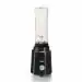 Glen SA4047BL, 200W, Electric Blender with 600 ml transparent bottle, Black