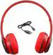 G2L BEST PRICE Wireless Bluetooth Headphone with HD Sound and Bass (RED On the Ear) Bluetooth Headset (Red, On the Ear)