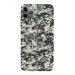 Mudshi Designer Skin Sticker Compatible for Apple Iphone 13 Mini (Perfect fit and specially designed) (Product Code : NDE-18733)