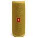 JBL Yellow Wireless Portable Bluetooth Speaker