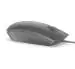 VGCS Dell MS116 Wired Optical Mouse, 1000Dpi, Led Tracking, Scrolling Wheel Plug and Play