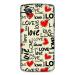 instyler LG Nexus 5 PRINTED MOBILE SKIN STICKER DECAL LAMINATION (PERFECT FIT/ONLY BACK/MATTE FINISH)