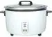 Panasonic SR972D Electric Rice Cooker (7.2 L, White)