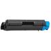 Verena TK-594C Cyan Compatible Toner Cartridge for Kyocera FS-C2026, FS-C2126, FS-C2526, FS-C2626, FS-C5250DN, M-6026CDN, M-6526CDN, P-6026CDN Printer