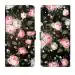 HANIRY FLIP COVER FOR Coolpad Cool 5 flip cover | 1826-I01 flip cover | Black Rose