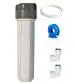 BIOTIC WATER Pre Filter Housing Set for Water Purifier Suitable with Iron and Sediment Pre Filter Bowl Set 10