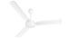 Havells Thrill Air ES 1200mm Ceiling Fan (White, Pack of 1)