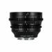 Artek 7Artisans 12mm T2.9 Large Aperture APS-C Ultra Wide Angle Cine Lens, Manual Fixed Focus Low Distortion Cinema Lens Compatible for Sony E-Mount A7 Series FX3 A7S3 A7M3 A7R3 A7M4, Black
