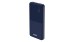 Mozu 10000 mAh 12 W Compact Pocket Size Power Bank (Blue, Lithium Polymer, Fast Charging for Mobile)