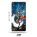 Tweakymod Printed Lord Shiva Back Cover For Lenovo K3 Note