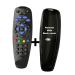 Electvision Remote Control Compatible with Tatasky dth Set top Box (with Back Cover)