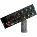 13-HI-13 Stereo Amplifier with Remote for Car