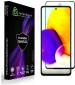 iWishKart Tempered Glass Guard for Infinix Hot 11 2022 (Pack of 1)